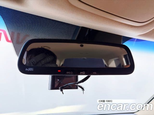 Kia The / новый New Mohave VIP, 2018 15