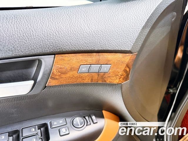 Kia The / новый New Mohave VIP, 2018 16