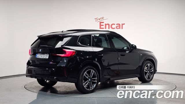 BMW X1 (U11) sDrive 20i M Sport, 2024 2