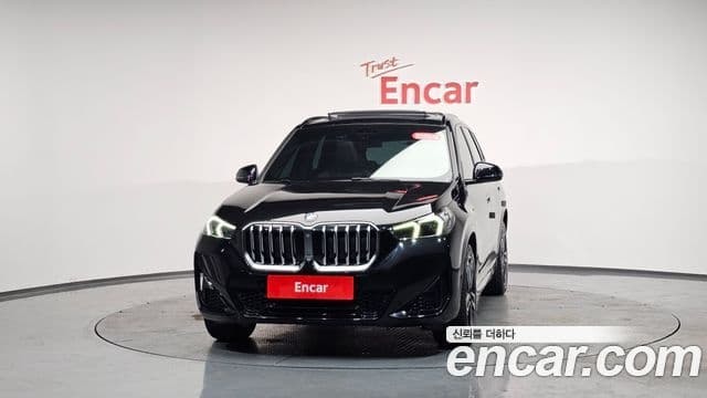 BMW X1 (U11) sDrive 20i M Sport, 2024 3