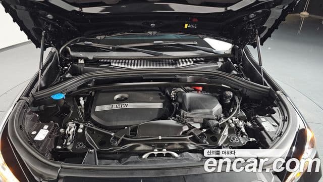 BMW X1 (U11) sDrive 20i M Sport, 2024 6