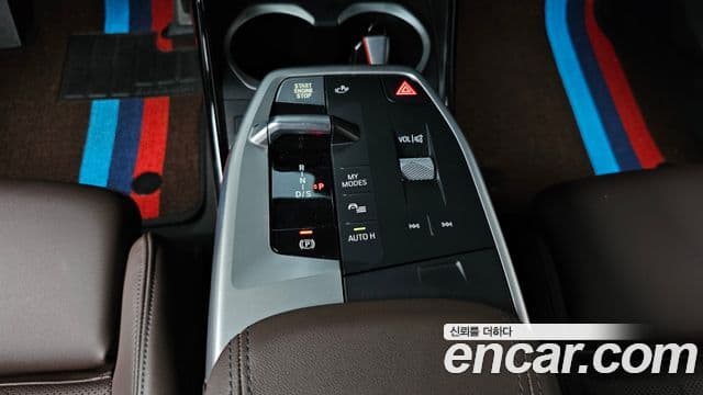 BMW X1 (U11) sDrive 20i M Sport, 2024 9