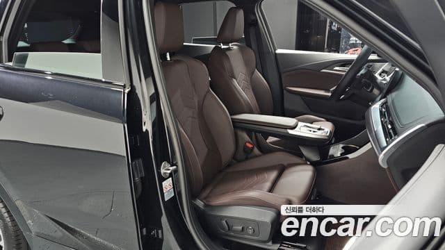 BMW X1 (U11) sDrive 20i M Sport, 2024 10