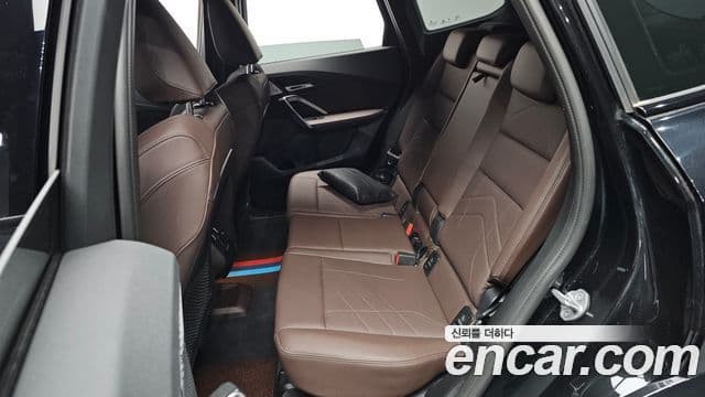 BMW X1 (U11) sDrive 20i M Sport, 2024 12