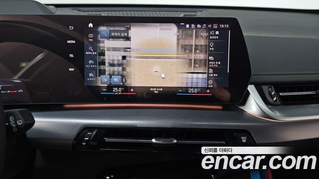 BMW X1 (U11) sDrive 20i M Sport, 2024 14