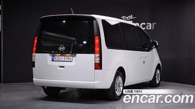 Hyundai Staria Modern, 2025 2