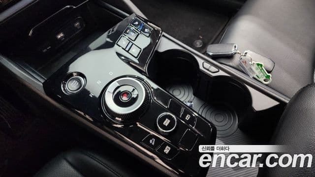 Kia Sportage 5세대 гибрид Prestige 2WD, 2022 9