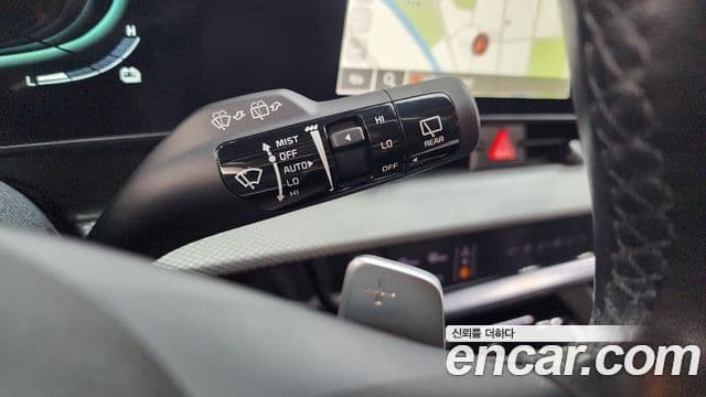 Kia Sportage 5세대 гибрид Prestige 2WD, 2022 18