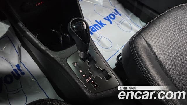 Kia All New Morning Luxury, 2015 9