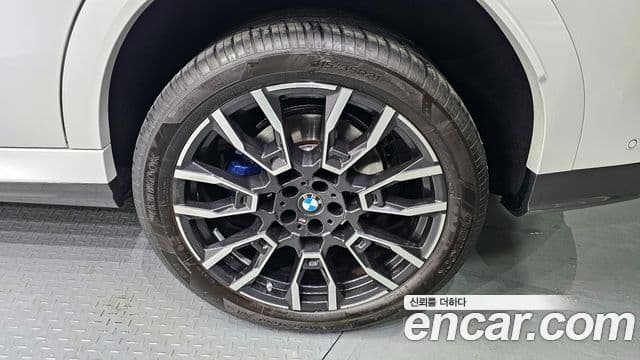 BMW X6 (G06) xDrive30d M Sport, 2024 все фото