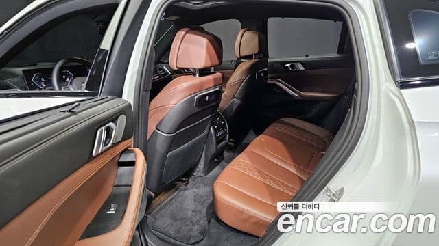 BMW X6 (G06) xDrive30d M Sport, 2024 11