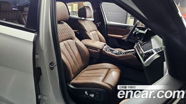 BMW X6 (G06) xDrive30d M Sport, 2024 12