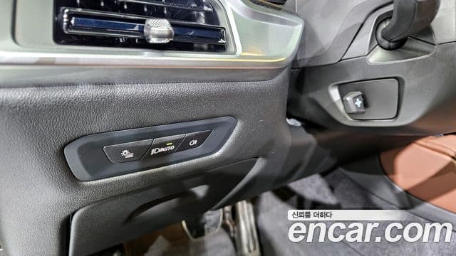 BMW X6 (G06) xDrive30d M Sport, 2024 15