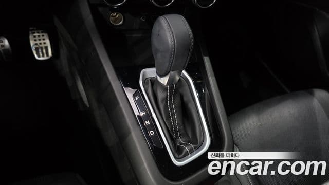 Renault Korea(Samsung) XM3 1.3 TCe RE Инспайр (Inspire), 2023 9