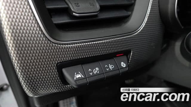 Renault Korea(Samsung) XM3 1.3 TCe RE Инспайр (Inspire), 2023 17