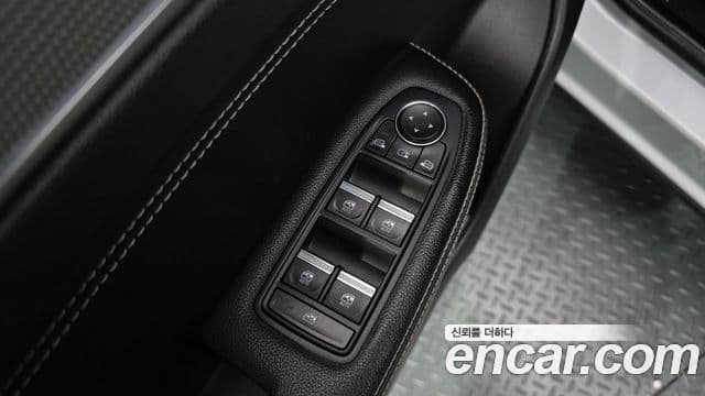 Renault Korea(Samsung) XM3 1.3 TCe RE Инспайр (Inspire), 2023 18