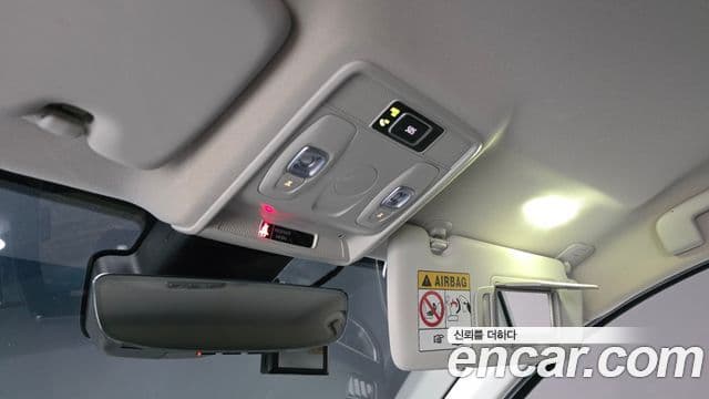 Renault Korea(Samsung) XM3 1.3 TCe RE Инспайр (Inspire), 2023 20