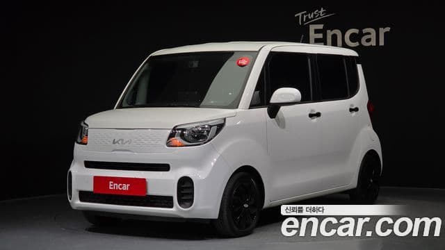 Kia The / новый New Ray Standard, 2022 1