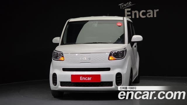 Kia The / новый New Ray Standard, 2022 3