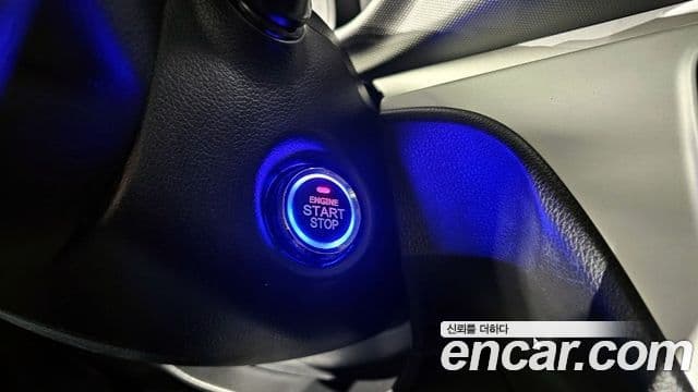 Kia The / новый New Ray Standard, 2022 9