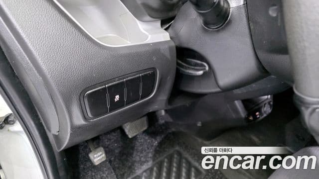 Kia The / новый New Ray Standard, 2022 14