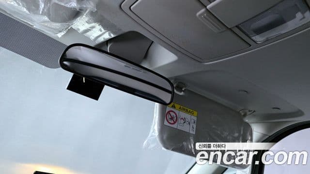 Kia The / новый New Ray Standard, 2022 16