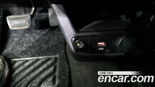 Kia The / новый New Ray Standard, 2022 18