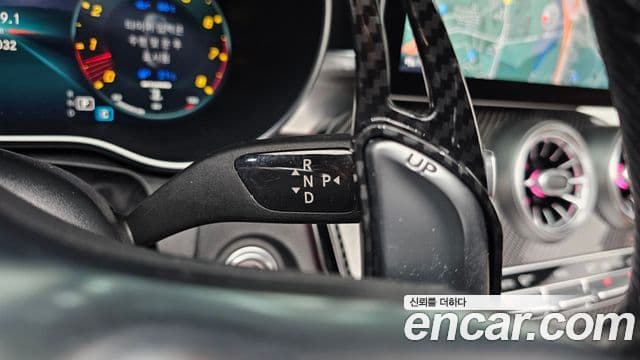 Mercedes-Benz C-класс W205 C43 AMG 4MATIC кабриолет, 2019 9