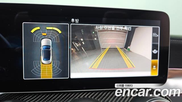 Mercedes-Benz C-класс W205 C43 AMG 4MATIC кабриолет, 2019 16