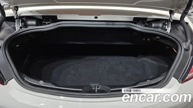 Mercedes-Benz C-класс W205 C43 AMG 4MATIC кабриолет, 2019 20