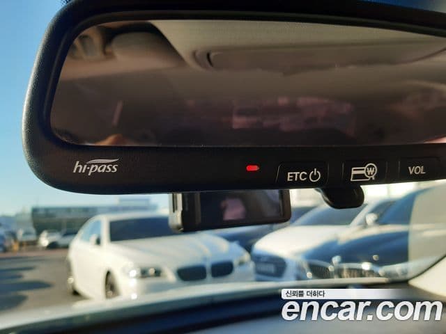 Kia The / новый New K5 2세대 Luxury, 2019 12