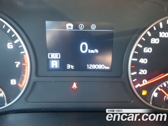 Kia The / новый New K5 2세대 Luxury, 2019 13