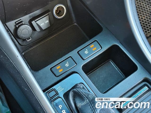 Hyundai Sonata The / новый 브릴리언트 CVVL Blue Saver, 2014 18