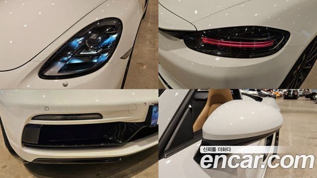 Porsche 718 Boxster 2.5 GTS, 2019 7