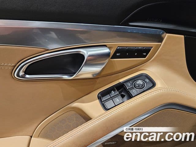 Porsche 718 Boxster 2.5 GTS, 2019 12