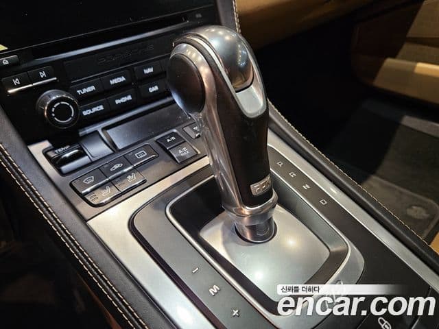 Porsche 718 Boxster 2.5 GTS, 2019 17