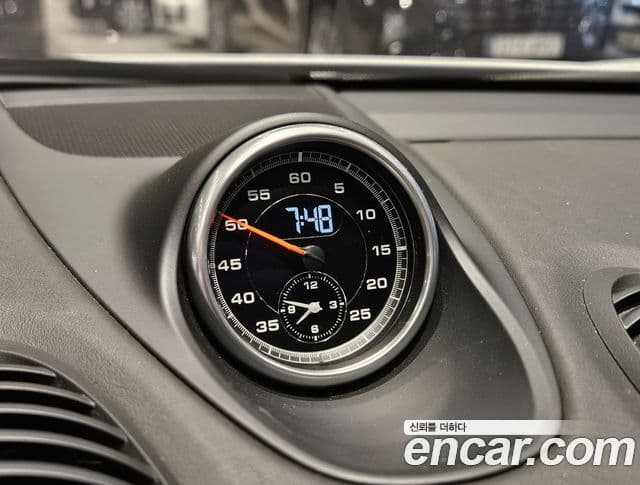 Porsche 718 Boxster 2.5 GTS, 2019 19