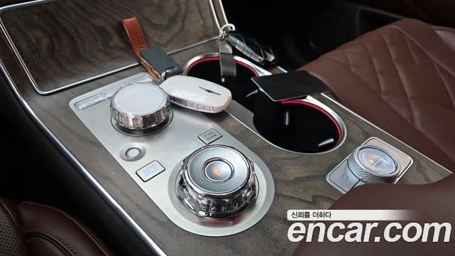 Genesis GV80, 2024 9