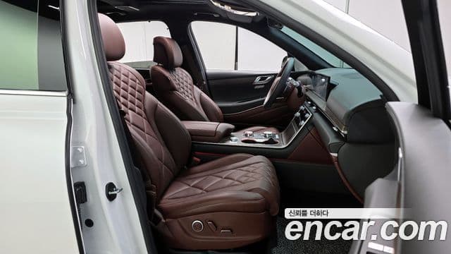 Genesis GV80, 2024 10