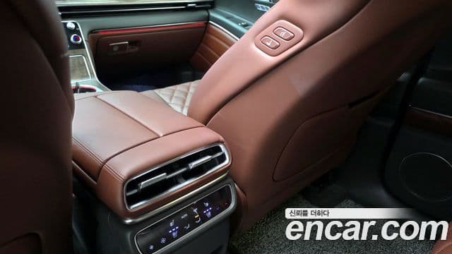 Genesis GV80, 2024 18