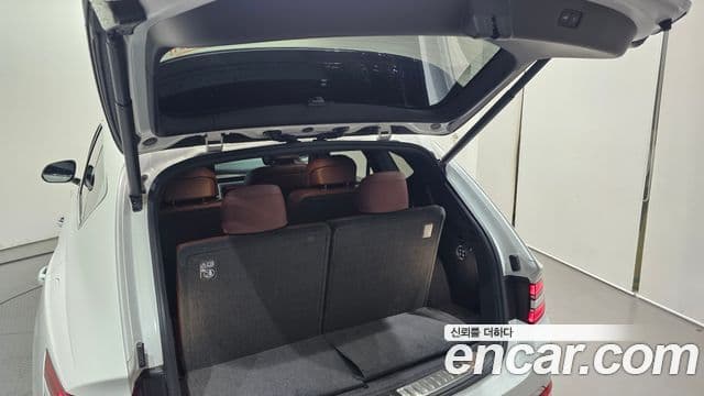 Genesis GV80, 2024 20