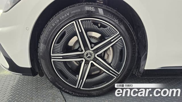 Mercedes-Benz EQE V295 EQE350+, 2024 все фото