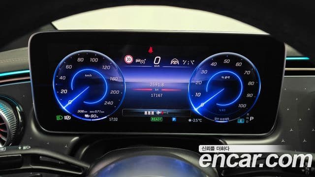 Mercedes-Benz EQE V295 EQE350+, 2024 8