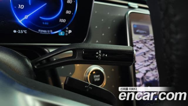 Mercedes-Benz EQE V295 EQE350+, 2024 9