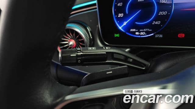 Mercedes-Benz EQE V295 EQE350+, 2024 17