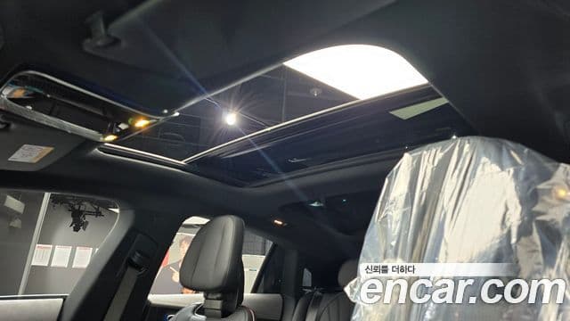 Mercedes-Benz EQE V295 EQE350+, 2024 19