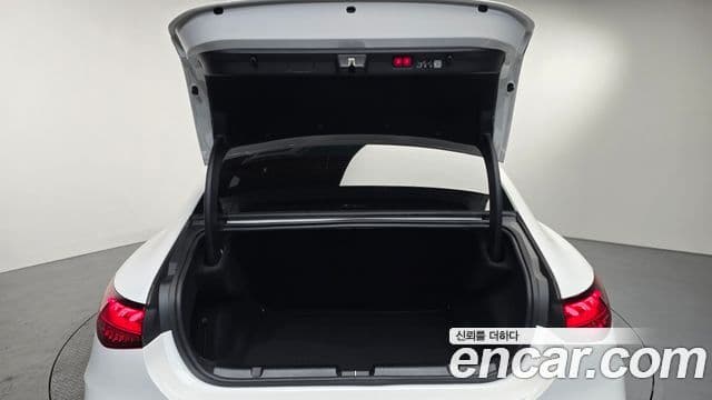 Mercedes-Benz EQE V295 EQE350+, 2024 20