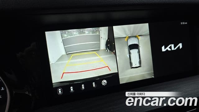 Kia Mohave The / новый Master Masters Gravity, 2024 15