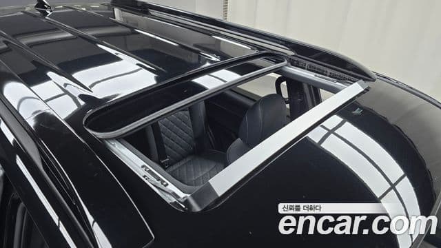 Kia Mohave The / новый Master Masters Gravity, 2024 17