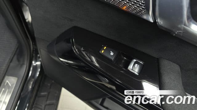 Kia Mohave The / новый Master Masters Gravity, 2024 19